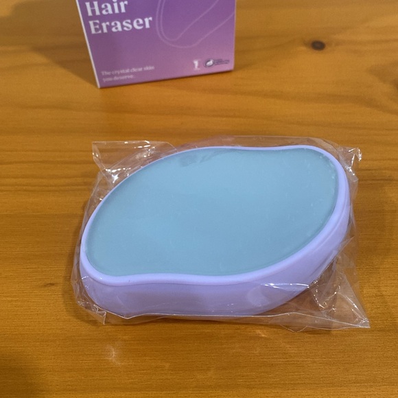 Bleame Crystal Hair Eraser - Picture 5 of 6